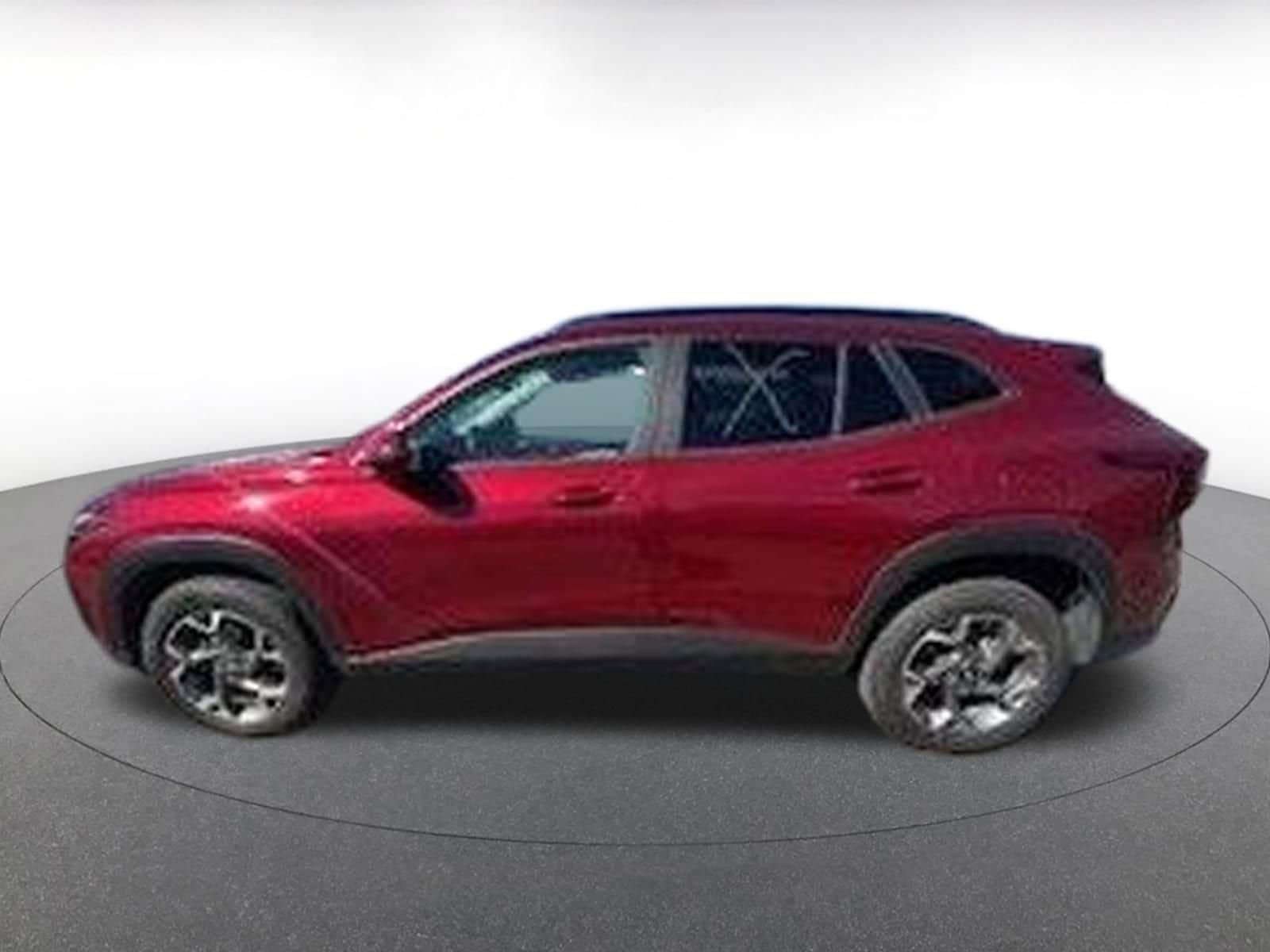 Thumbnail: 2025 Chevrolet Trax - 7