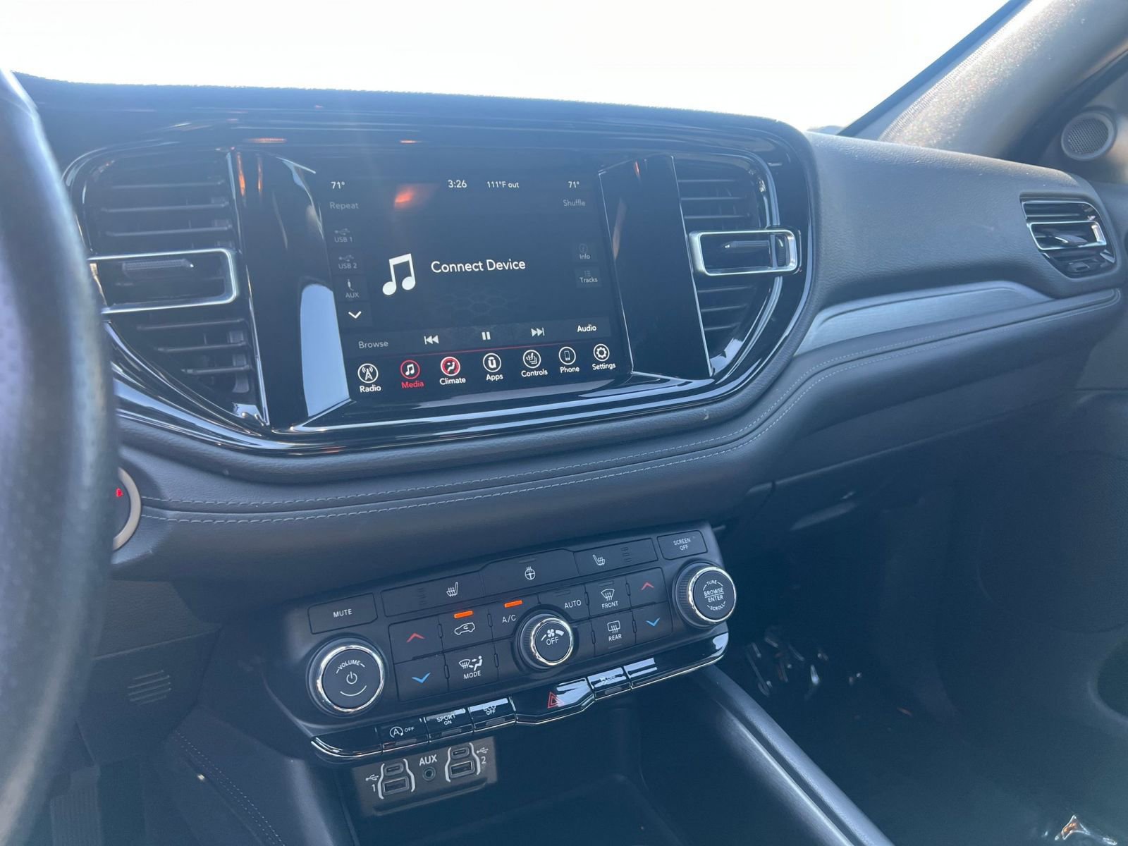 Thumbnail: 2024 Dodge Durango - 21