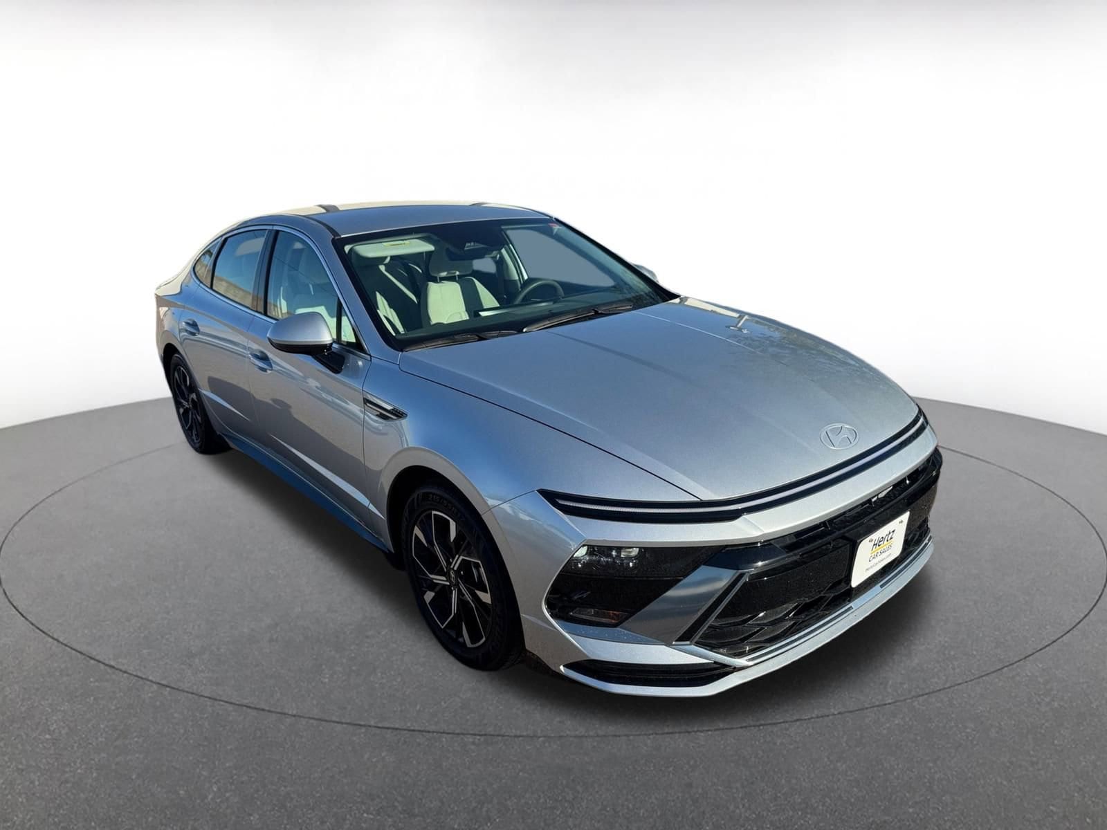 Thumbnail: 2025 Hyundai Sonata - 1