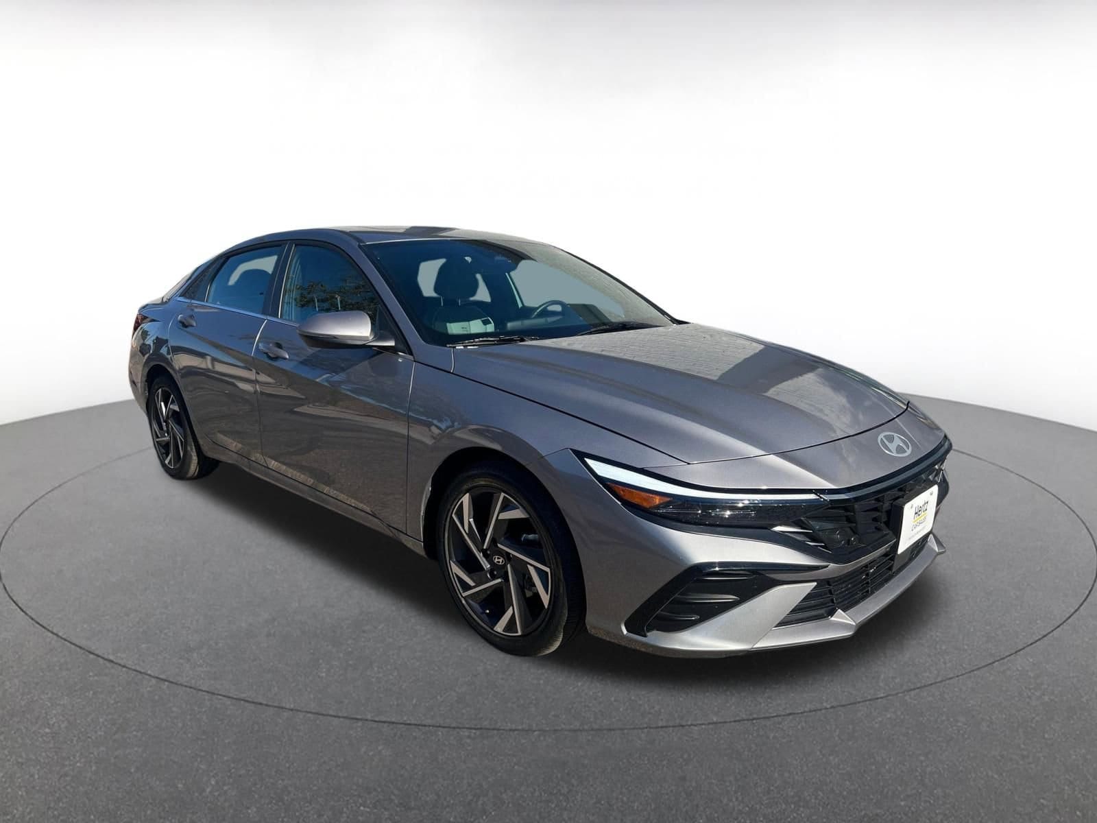 Thumbnail: 2025 Hyundai Elantra - 1