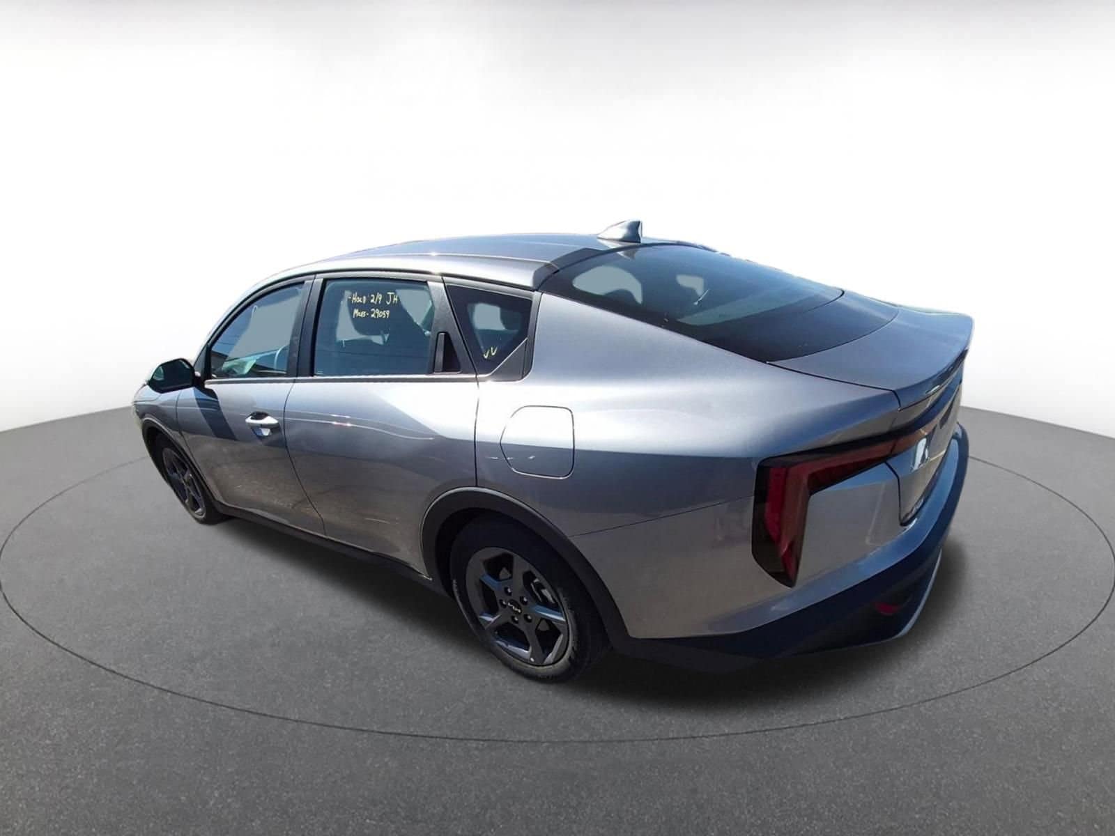 Thumbnail: 2025 Kia K4 - 5