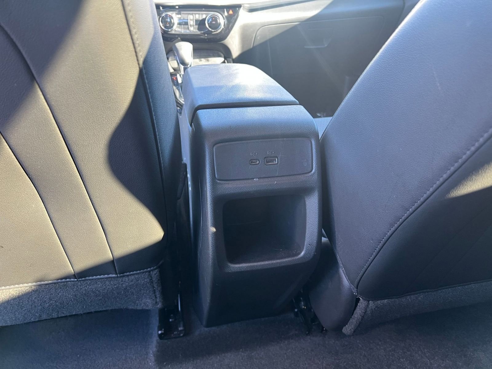 Thumbnail: 2025 Chevrolet Trax - 24