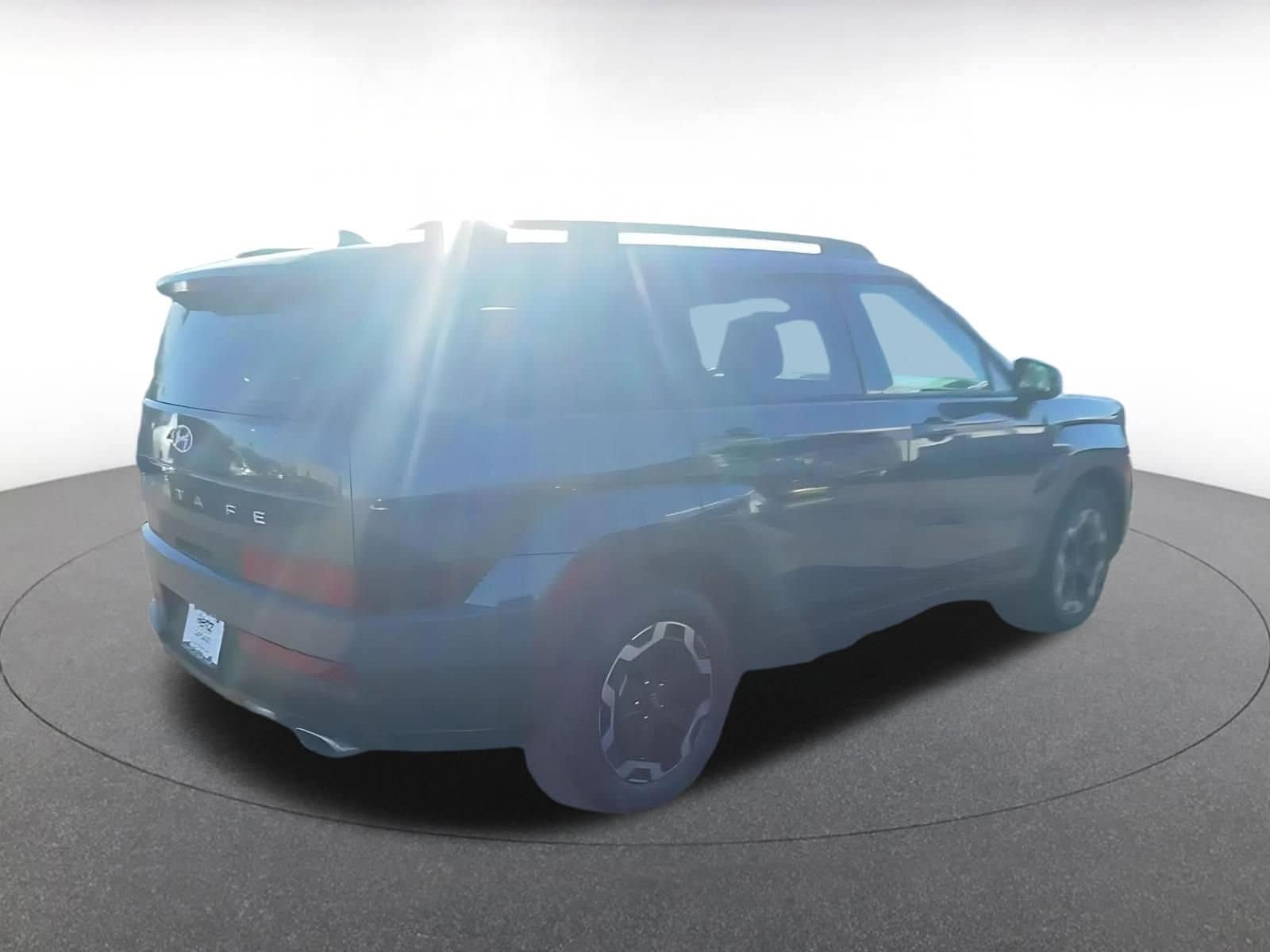 Thumbnail: 2025 Hyundai Santa Fe - 15