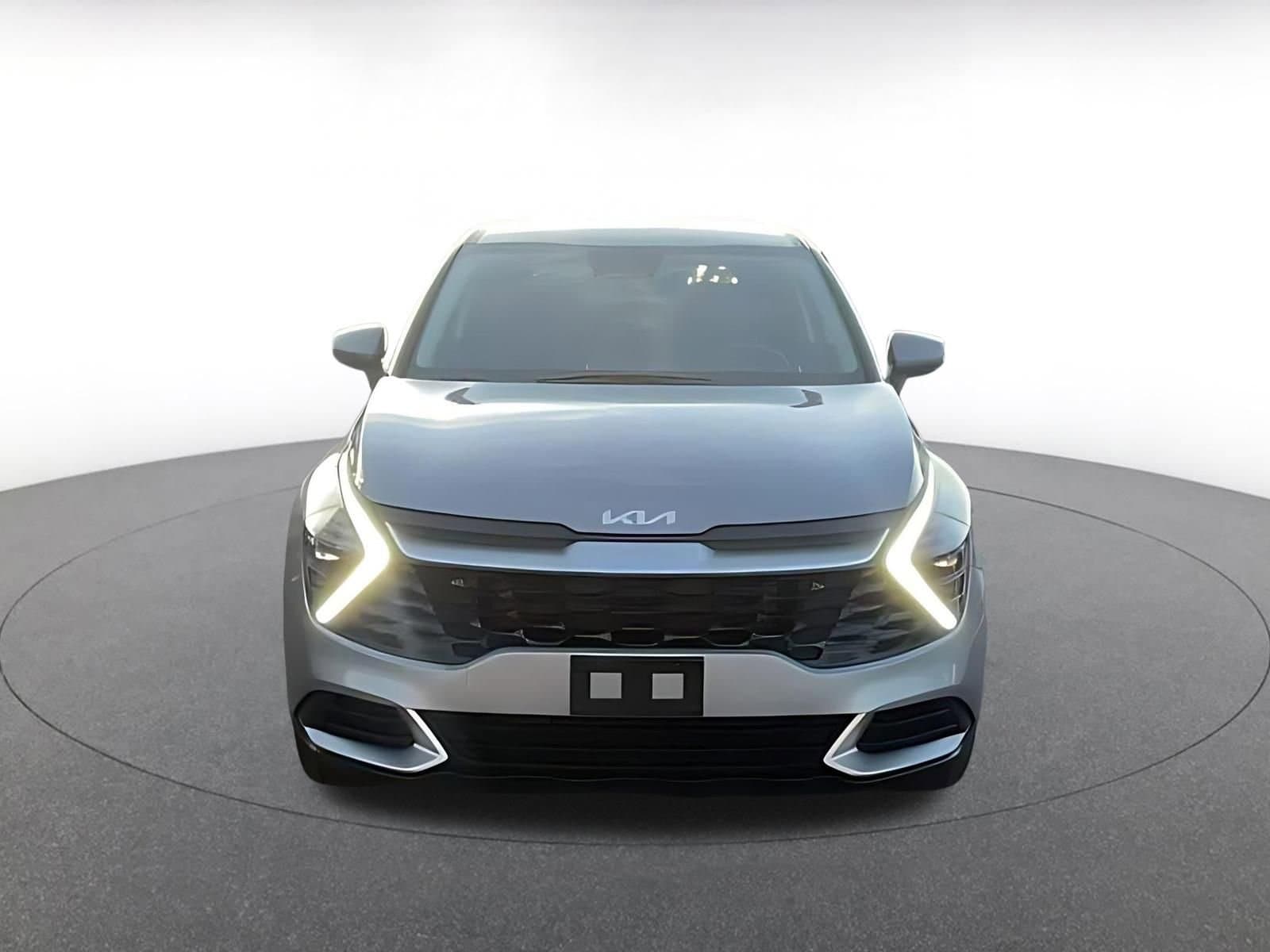 Thumbnail: 2025 Kia Sportage - 4