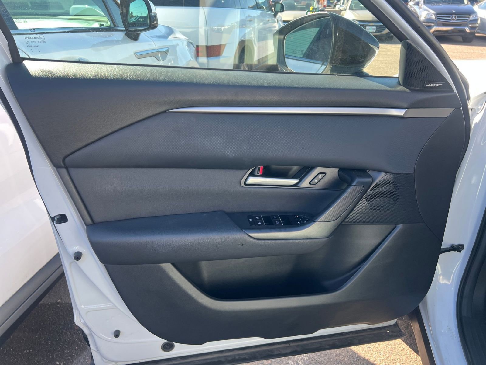 Thumbnail: 2025 Mazda CX-50 - 18