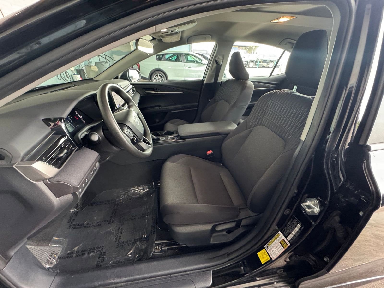 Thumbnail: 2025 Toyota Camry - 34