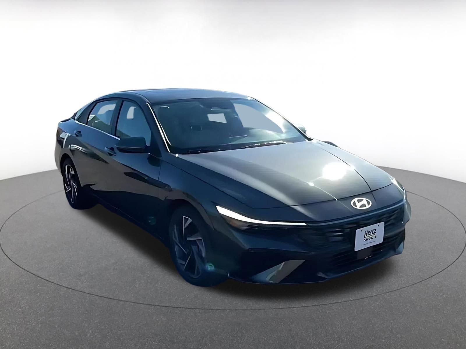 Thumbnail: 2025 Hyundai Elantra - 3