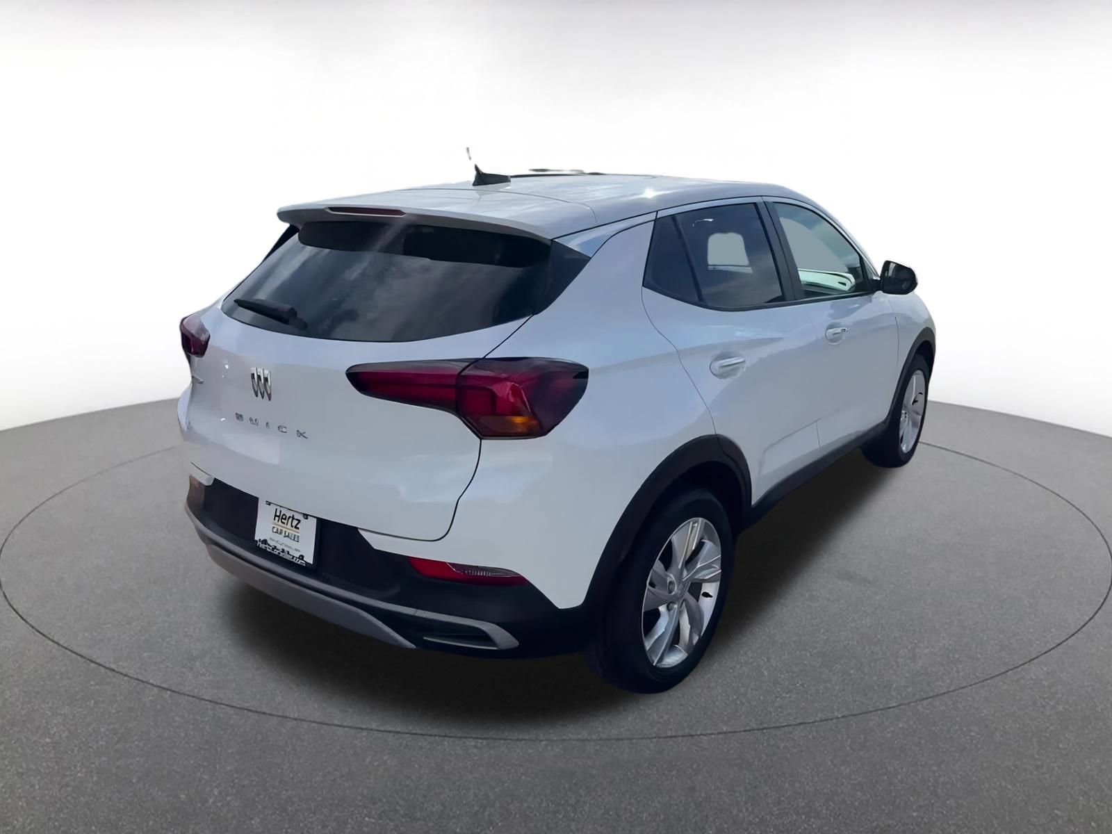 Thumbnail: 2025 Buick Encore GX - 14