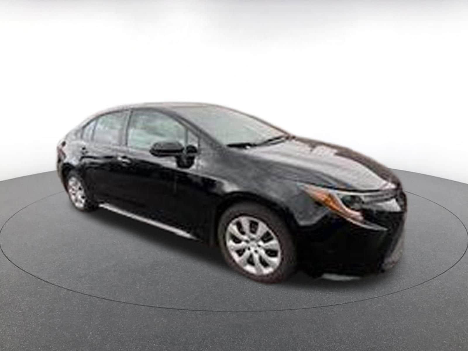 Thumbnail: 2025 Toyota Corolla - 1