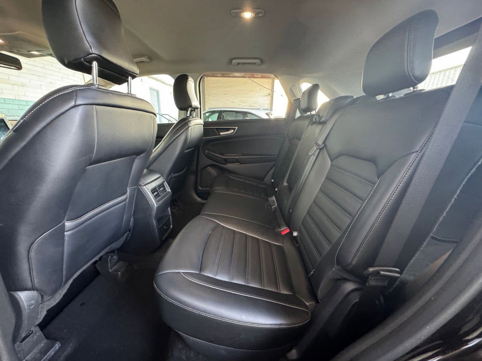 2024 Ford Edge SEL 26