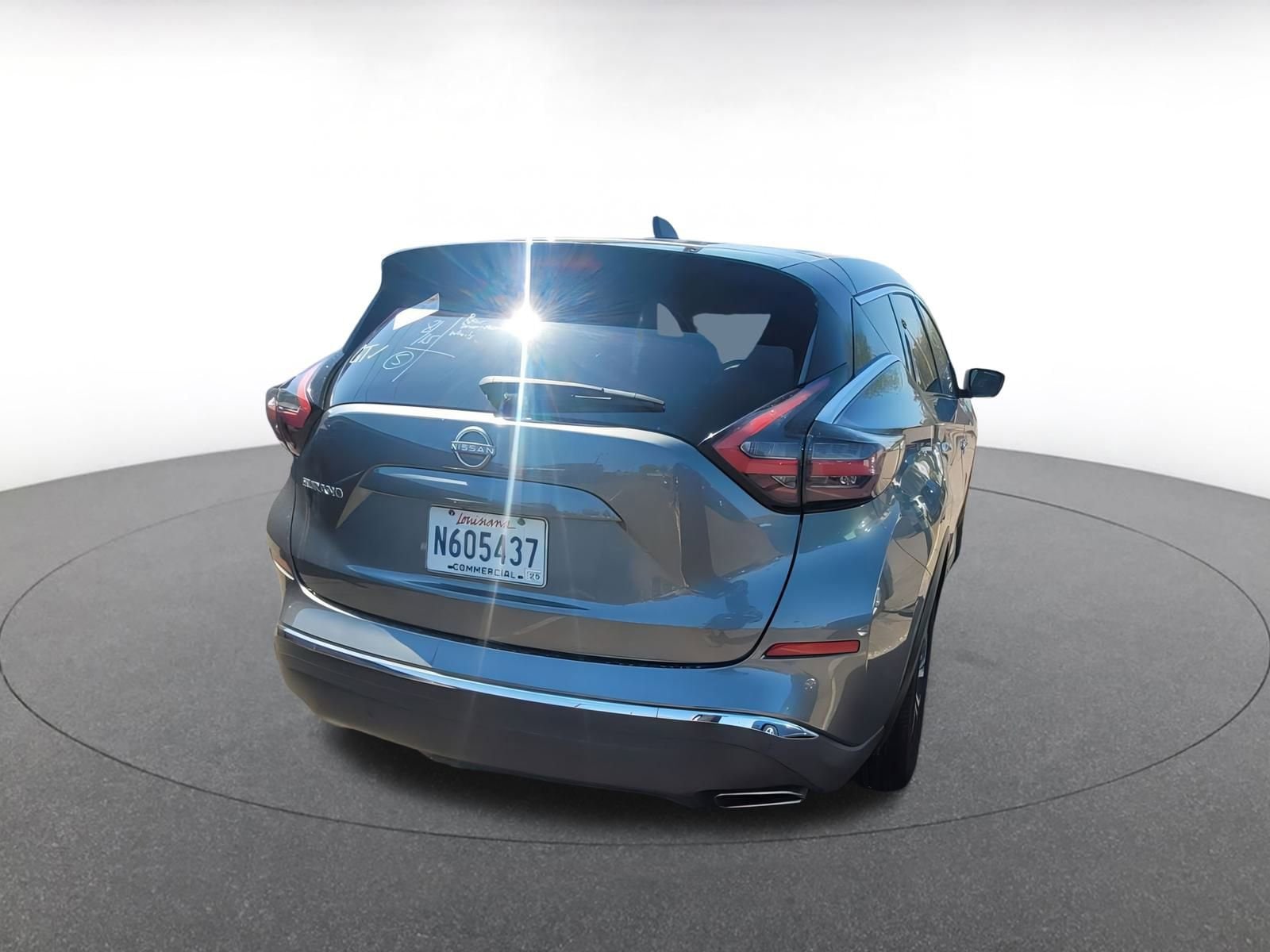 Thumbnail: 2023 Nissan Murano - 8