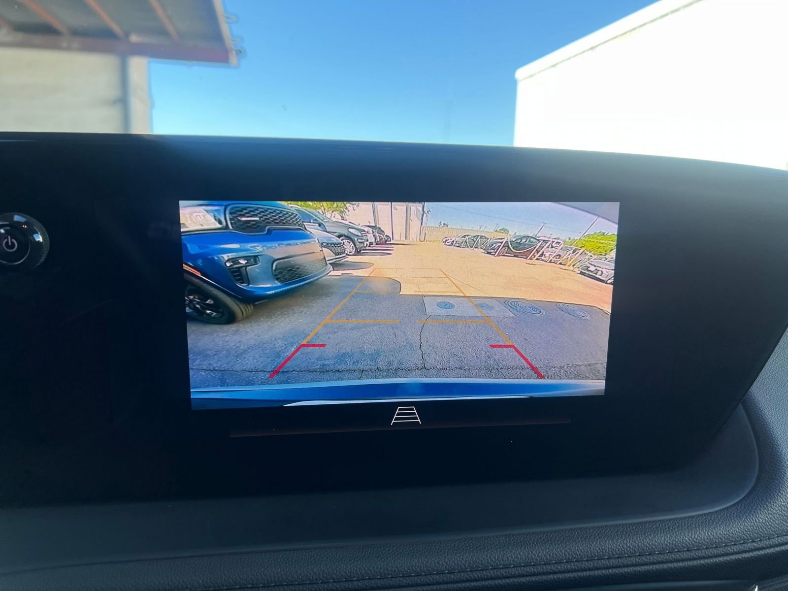 Thumbnail: 2025 Buick Encore GX - 18