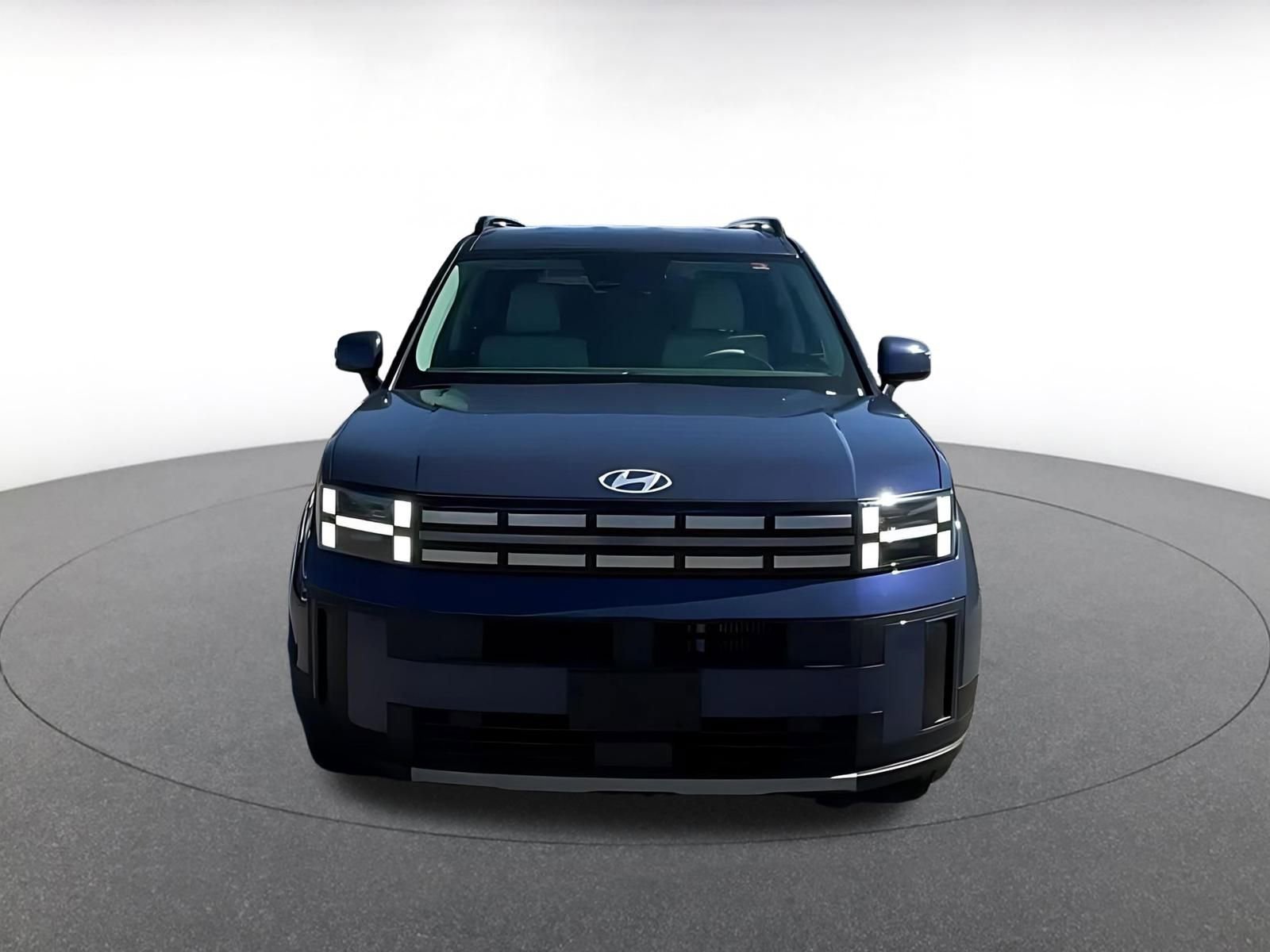 Thumbnail: 2025 Hyundai Santa Fe - 4