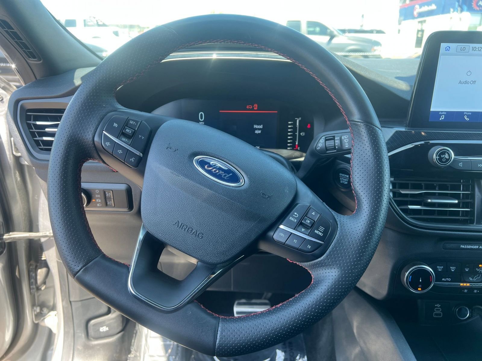 Thumbnail: 2024 Ford Escape - 28