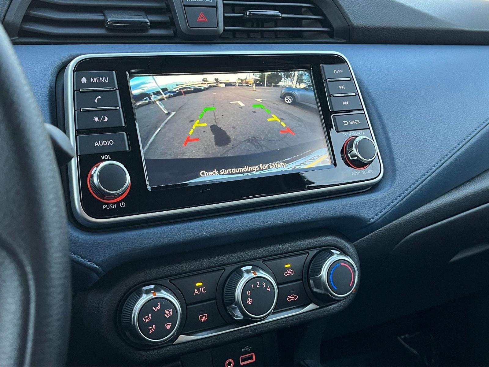 Thumbnail: 2025 Nissan Versa - 17