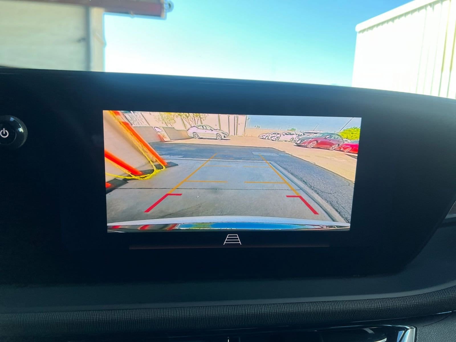 Thumbnail: 2025 Buick Envista - 17