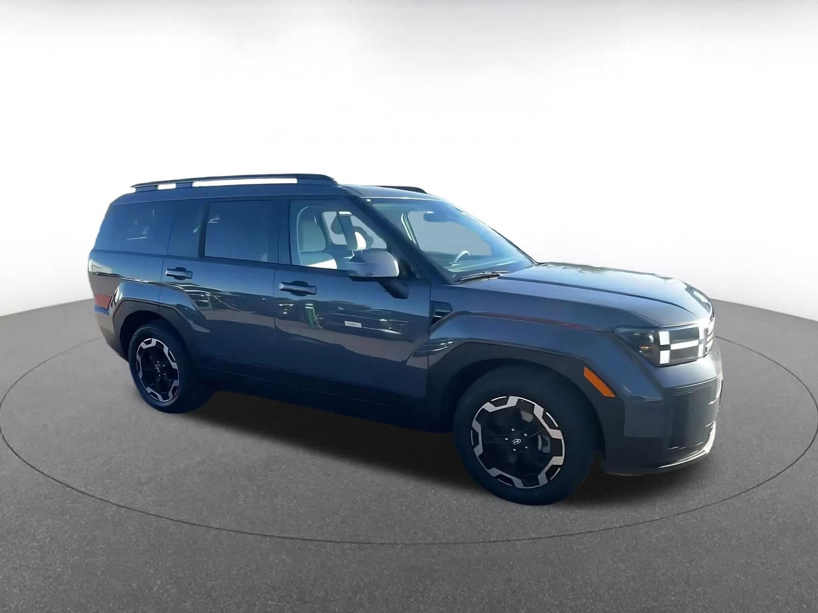 Thumbnail: 2025 Hyundai Santa Fe - 2