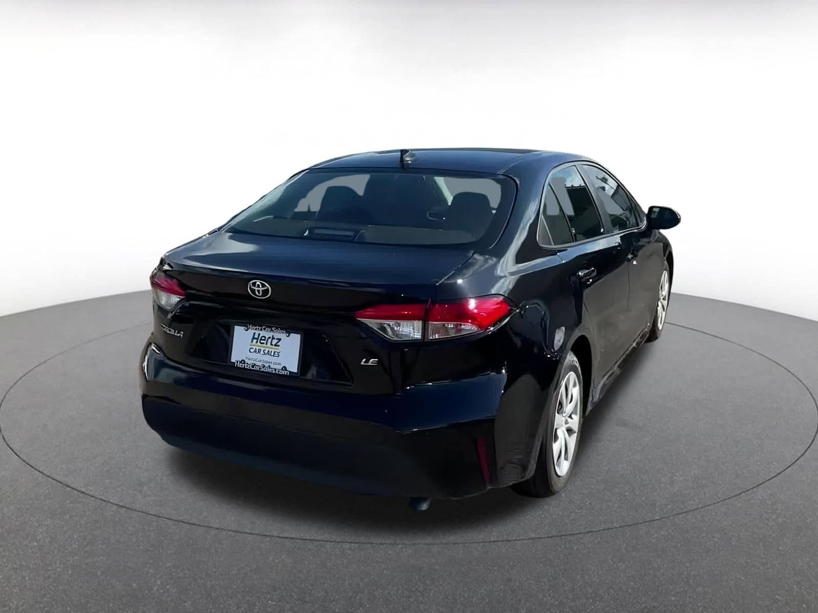 Thumbnail: 2025 Toyota Corolla - 14