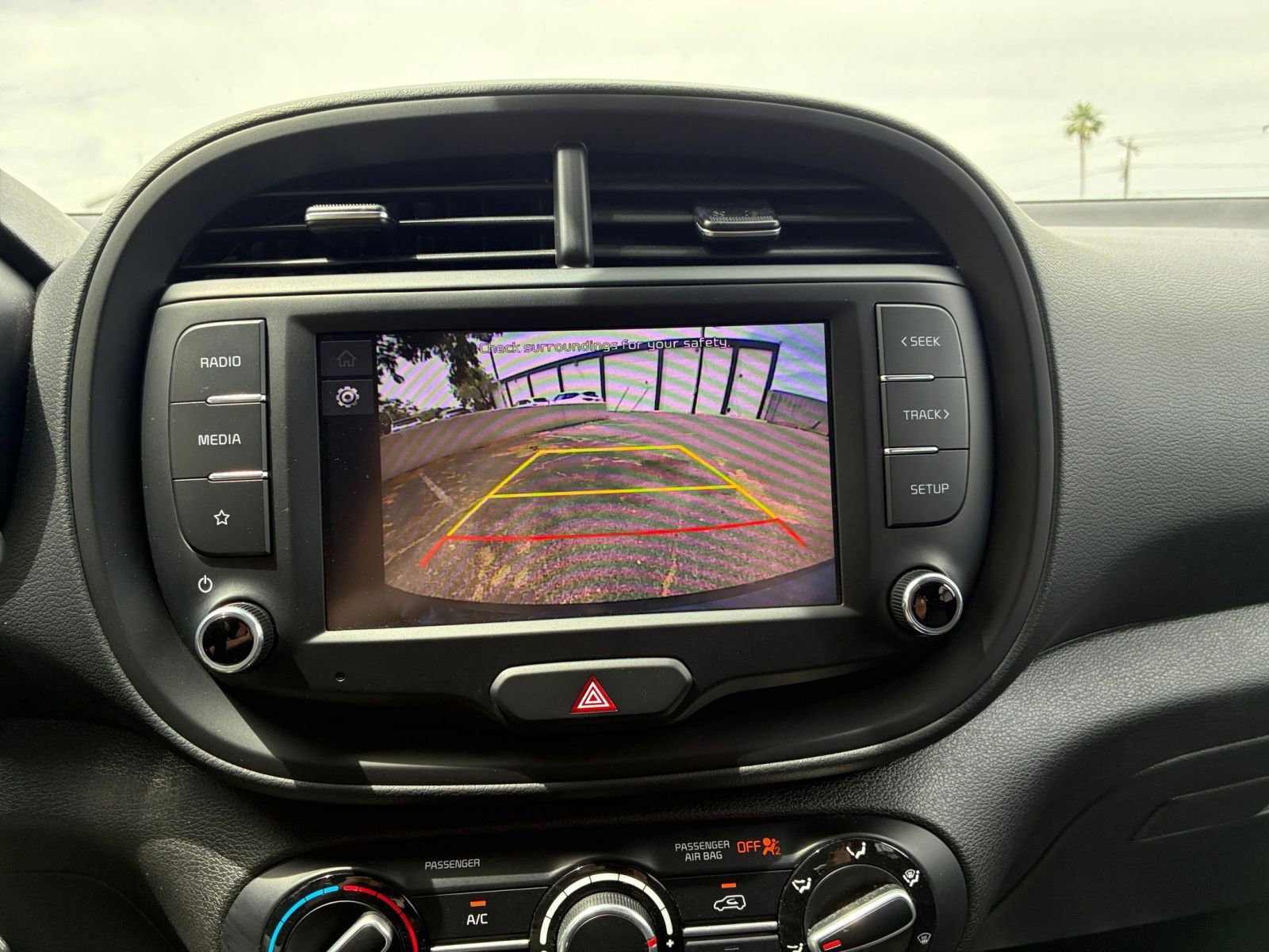 Thumbnail: 2025 Kia Soul - 20