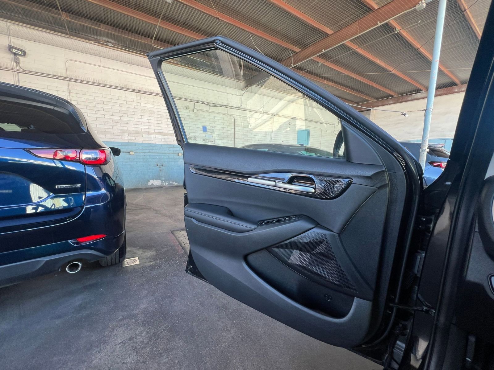 Thumbnail: 2025 Kia Seltos - 20