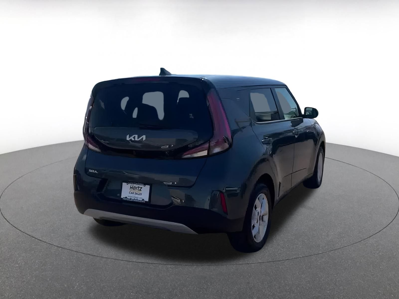 Thumbnail: 2024 Kia Soul - 13