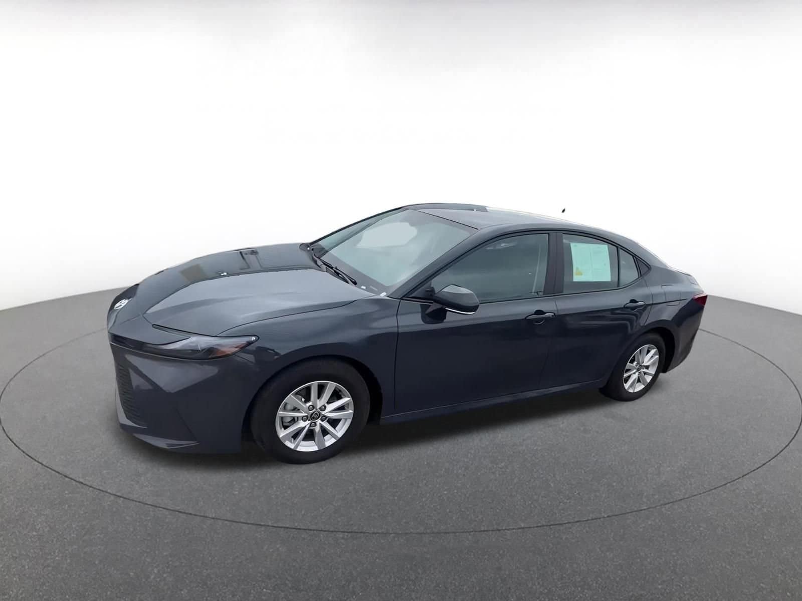 Thumbnail: 2025 Toyota Camry - 8