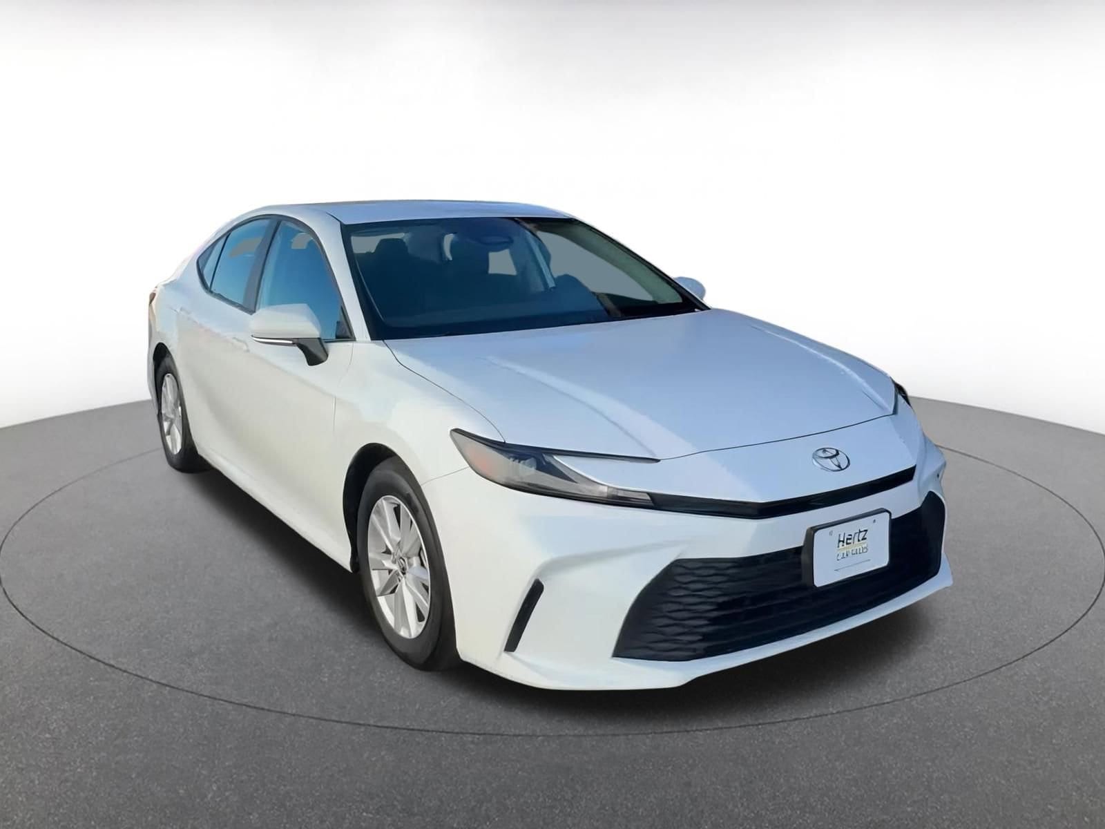 Thumbnail: 2025 Toyota Camry - 3