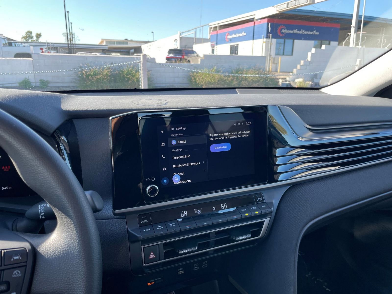 Thumbnail: 2025 Toyota Camry - 21