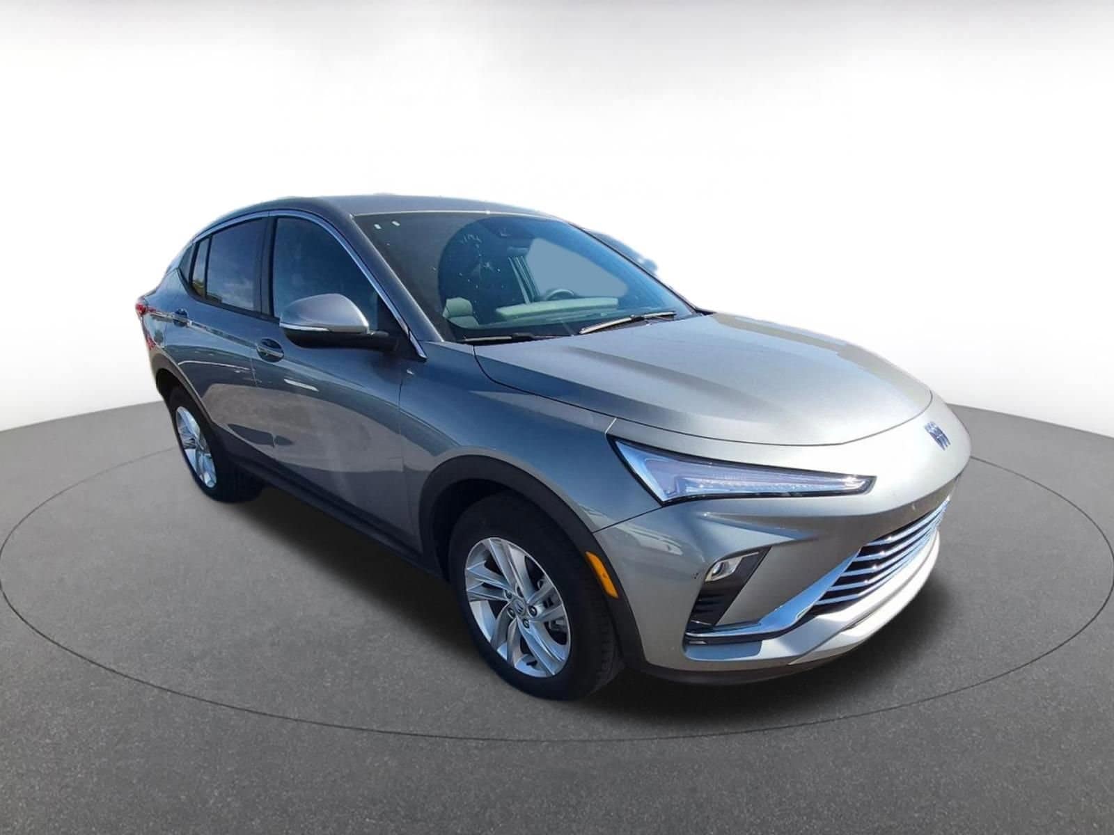 Thumbnail: 2025 Buick Envista - 1