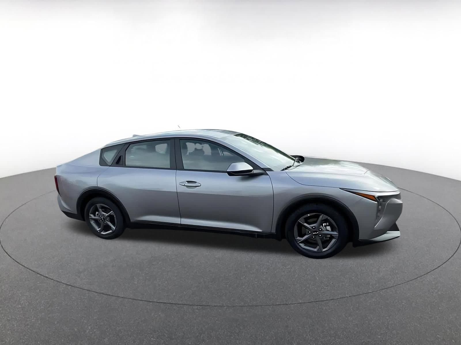 Thumbnail: 2025 Kia K4 - 2