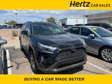 2024 Toyota RAV4 XLE -
                Scottsdale, AZ