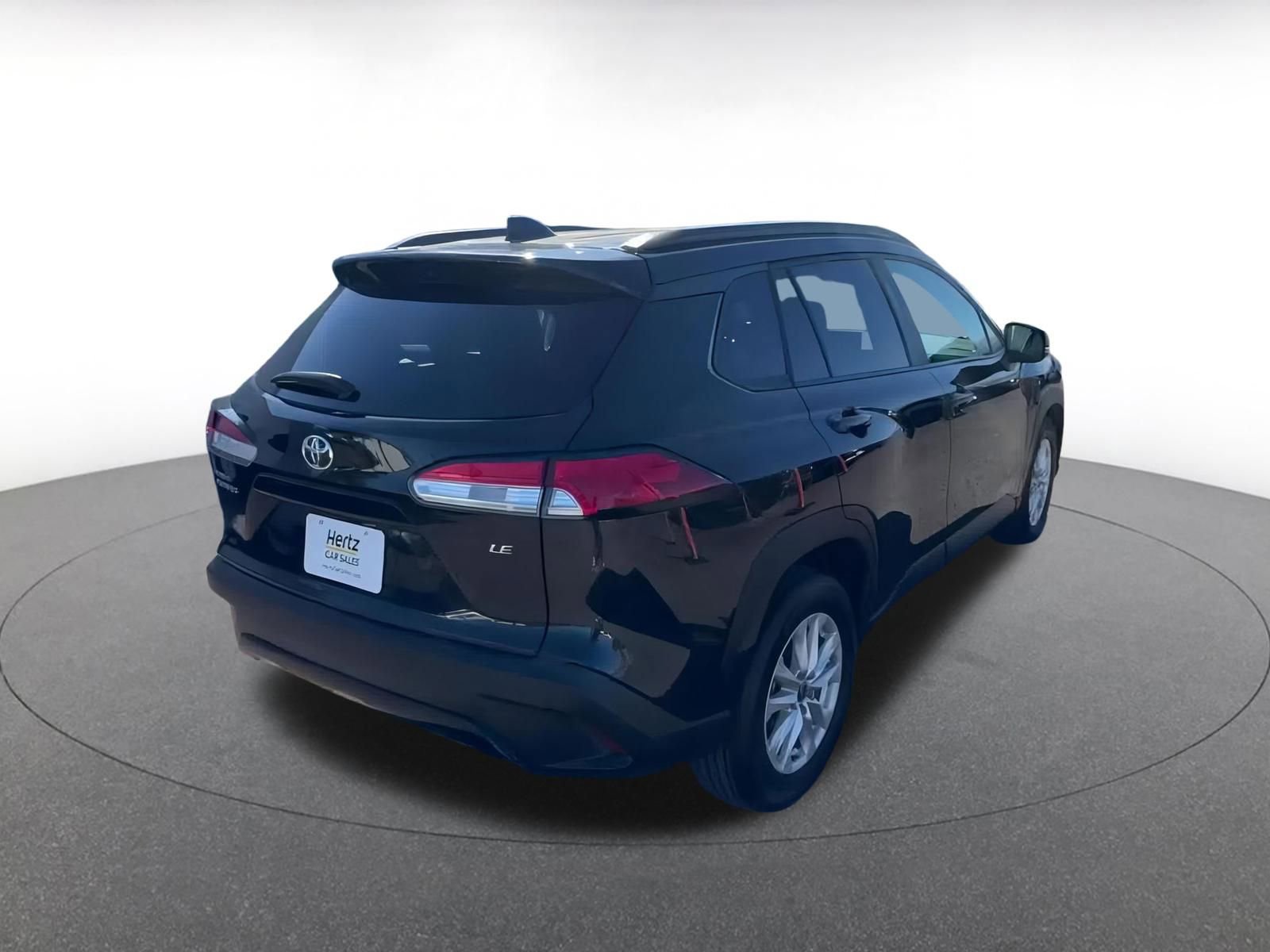 Thumbnail: 2025 Toyota Corolla Cross - 14