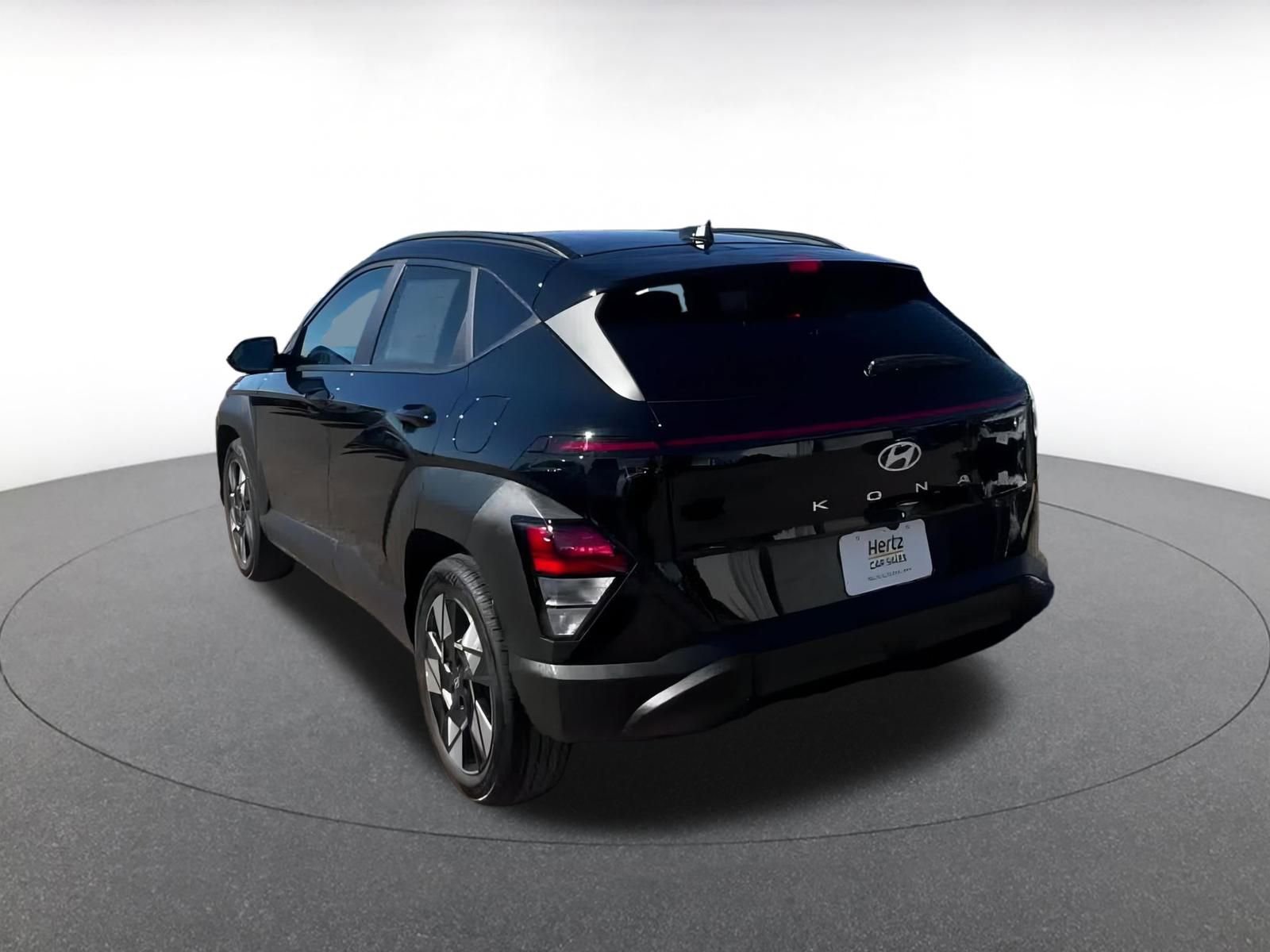 Thumbnail: 2025 Hyundai Kona - 10