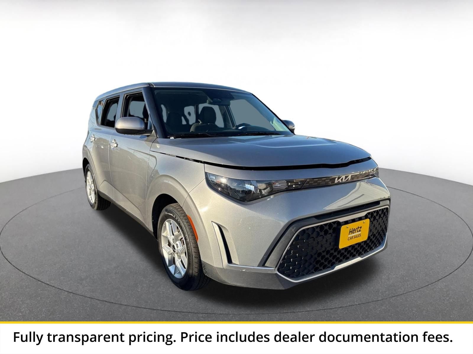 Thumbnail: 2025 Kia Soul - 1
