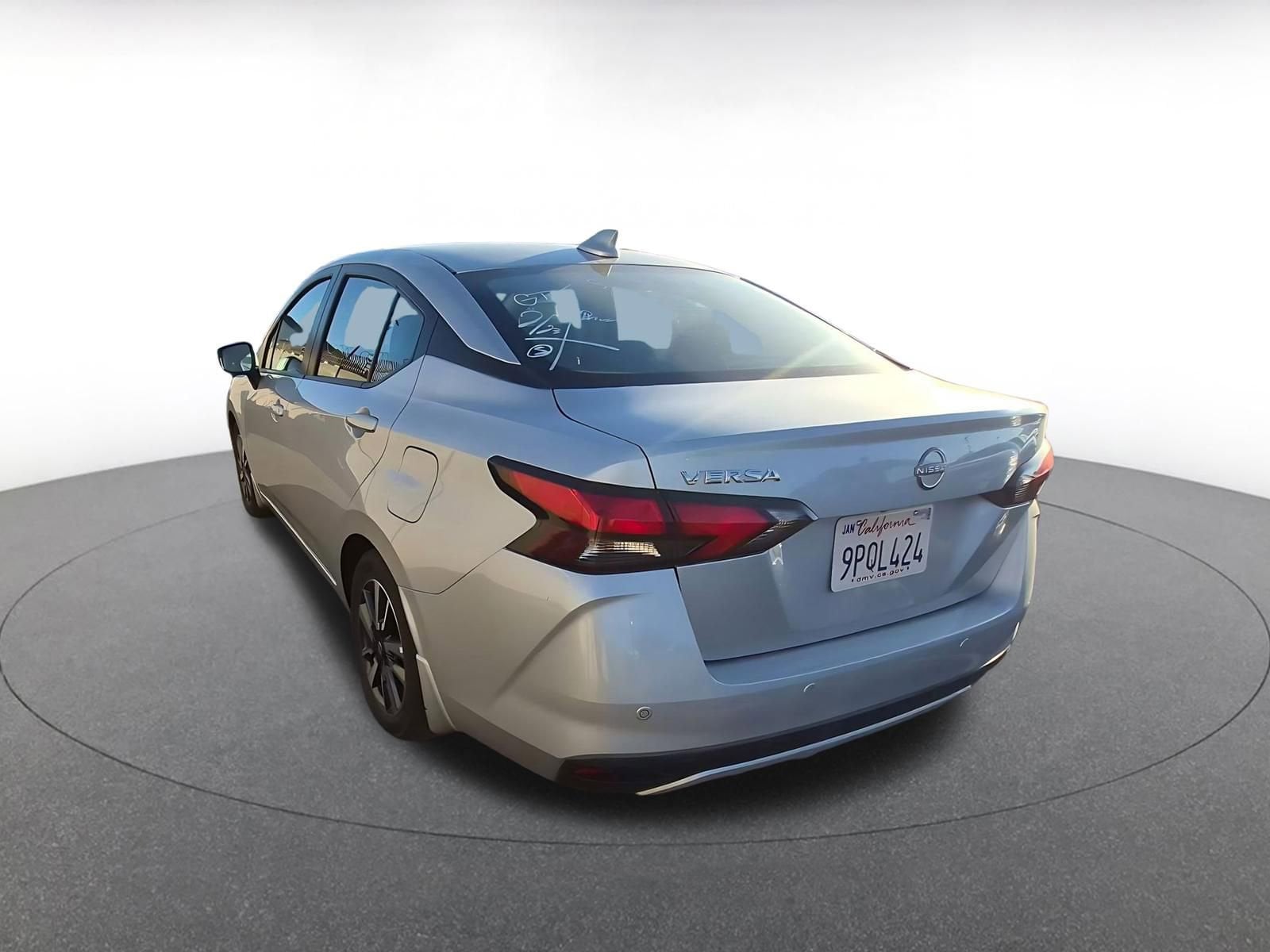 Thumbnail: 2025 Nissan Versa - 5