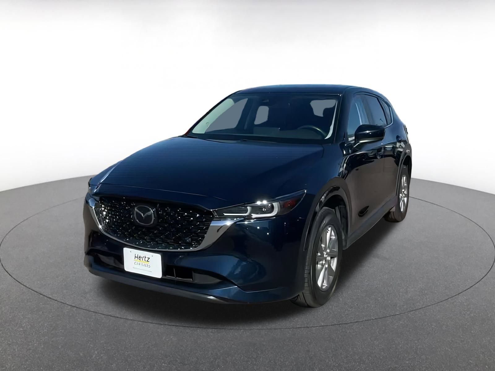 Thumbnail: 2025 Mazda CX-5 - 7