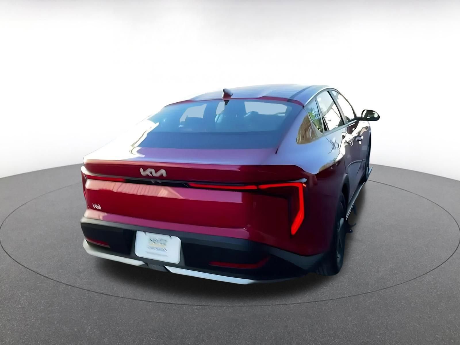 Thumbnail: 2025 Kia K4 - 14
