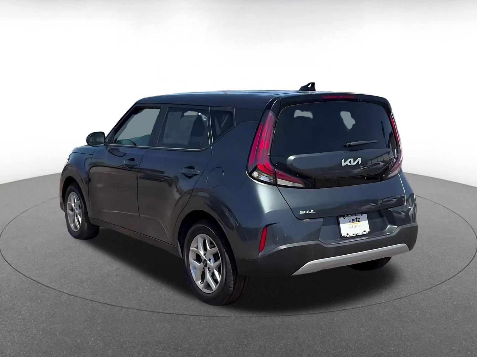 Thumbnail: 2025 Kia Soul - 12