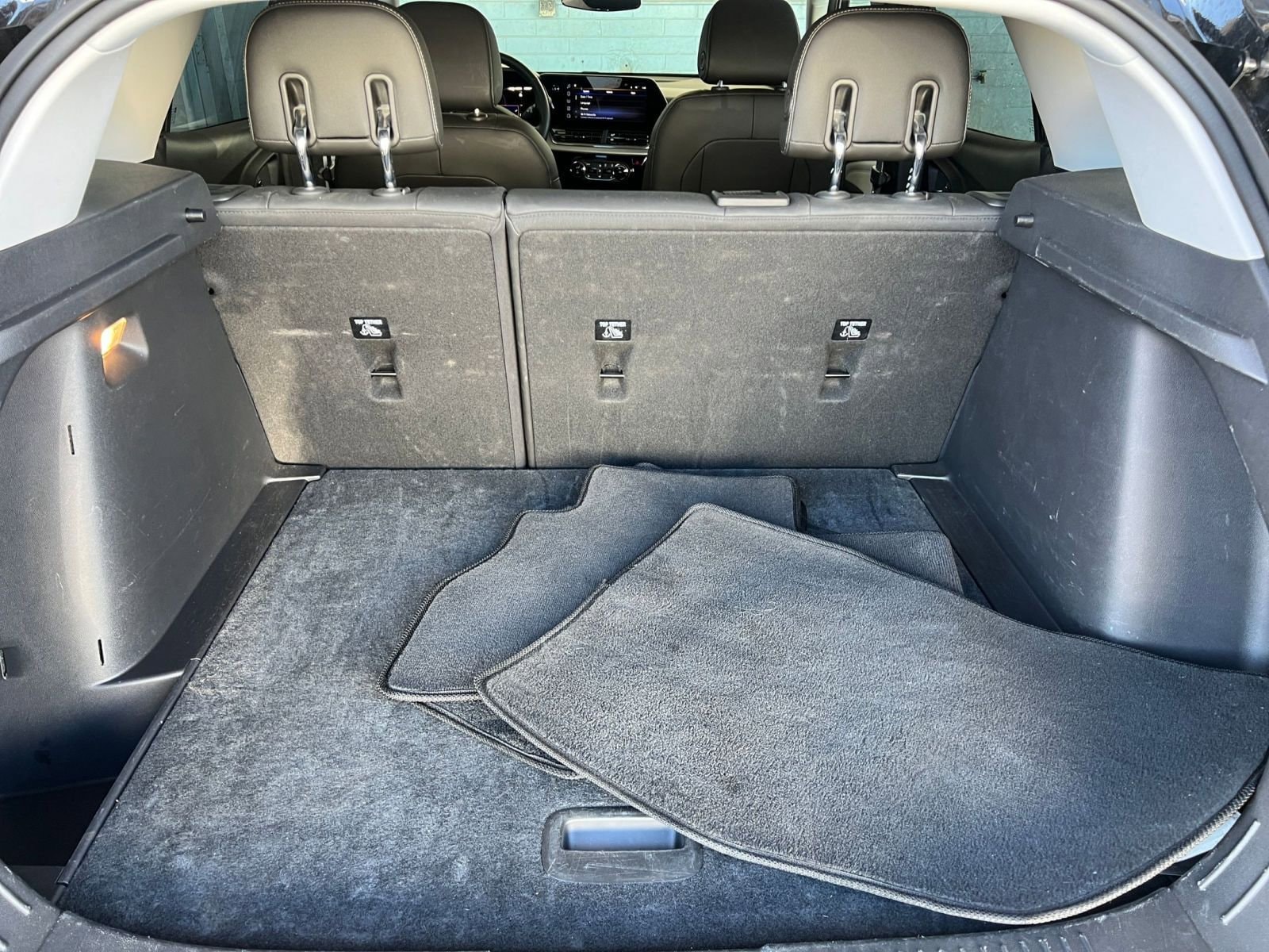 Thumbnail: 2025 Chevrolet Trax - 31