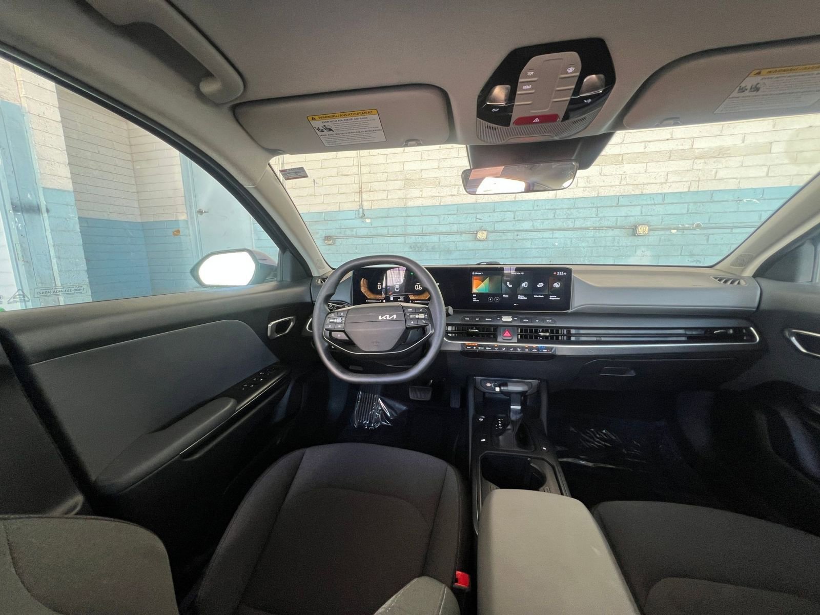 Thumbnail: 2025 Kia K4 - 34