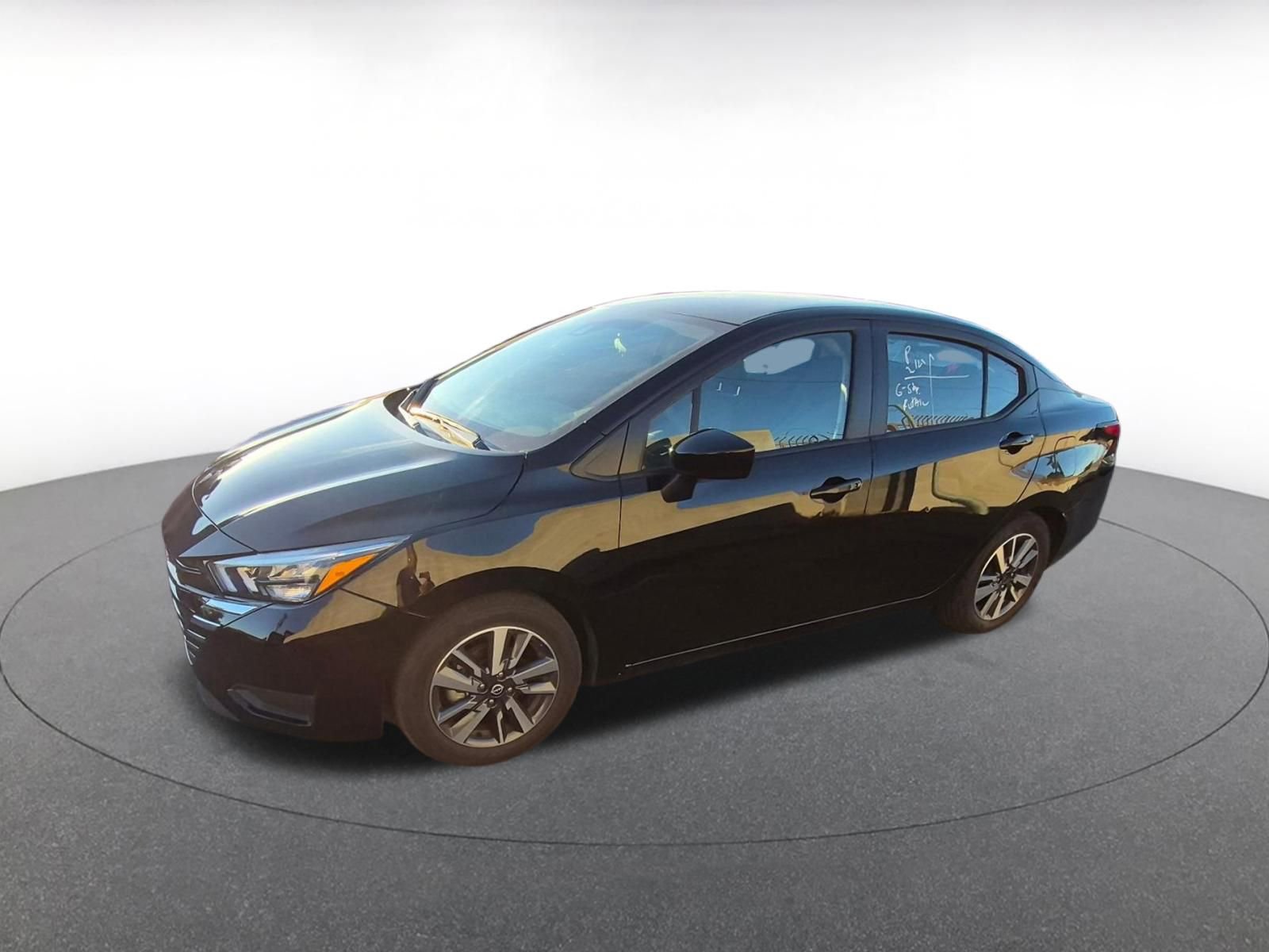 Thumbnail: 2025 Nissan Versa - 4