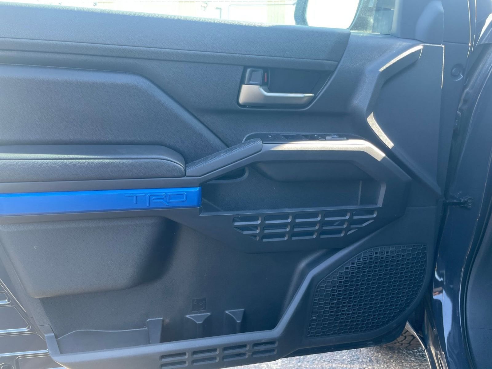 Thumbnail: 2025 Toyota Tacoma - 20