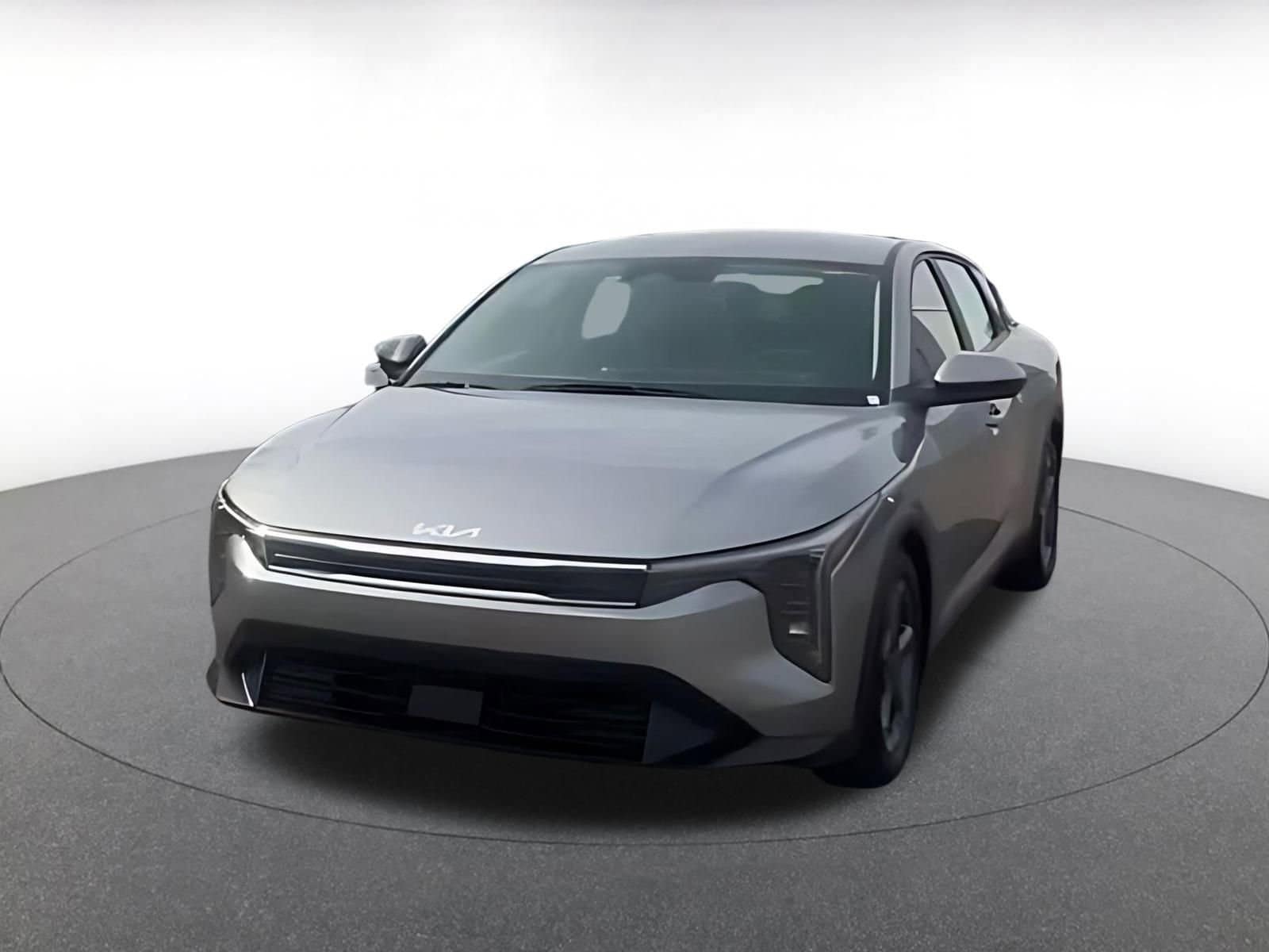 Thumbnail: 2025 Kia K4 - 7