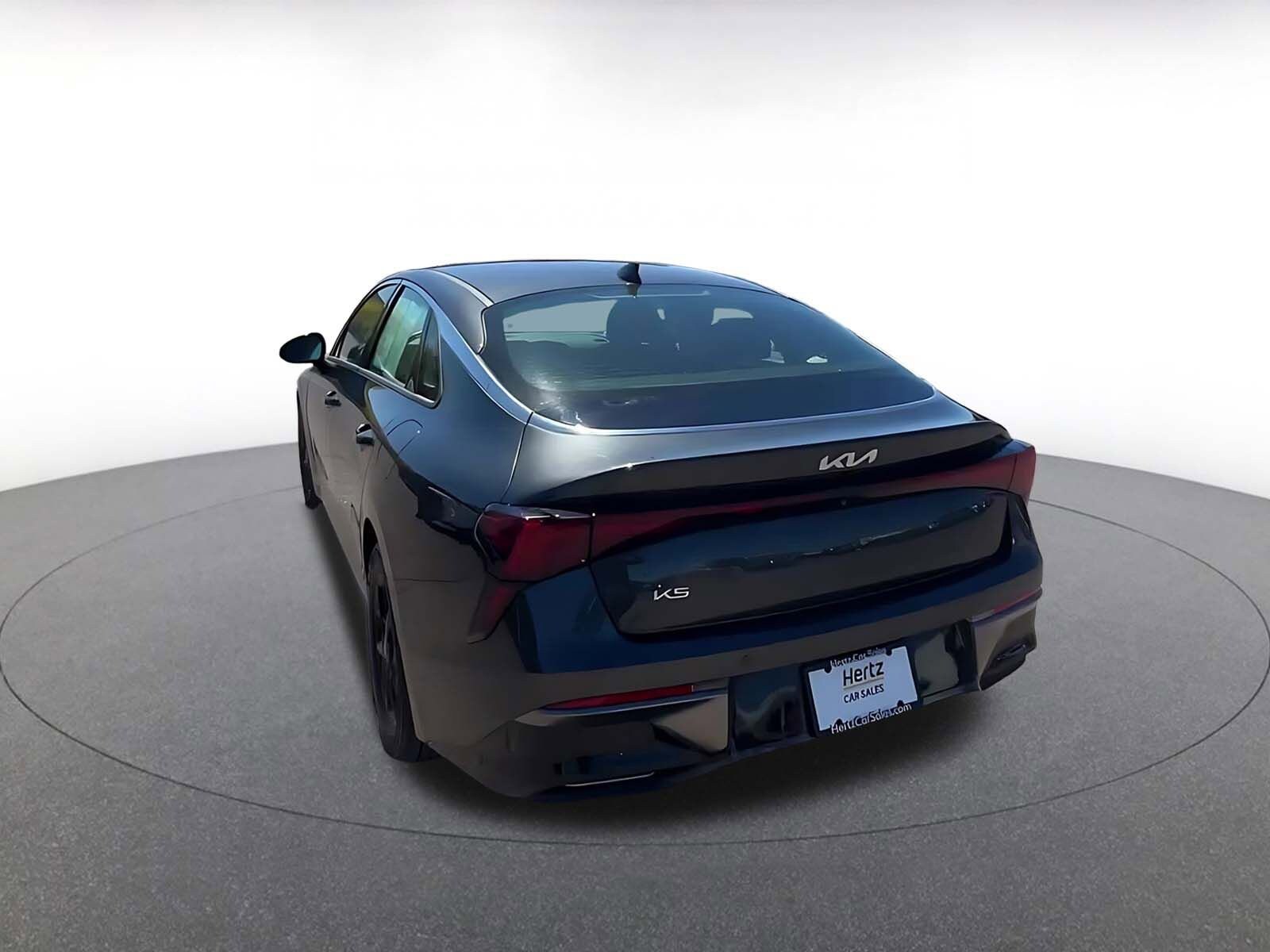 Thumbnail: 2025 Kia K5 - 11
