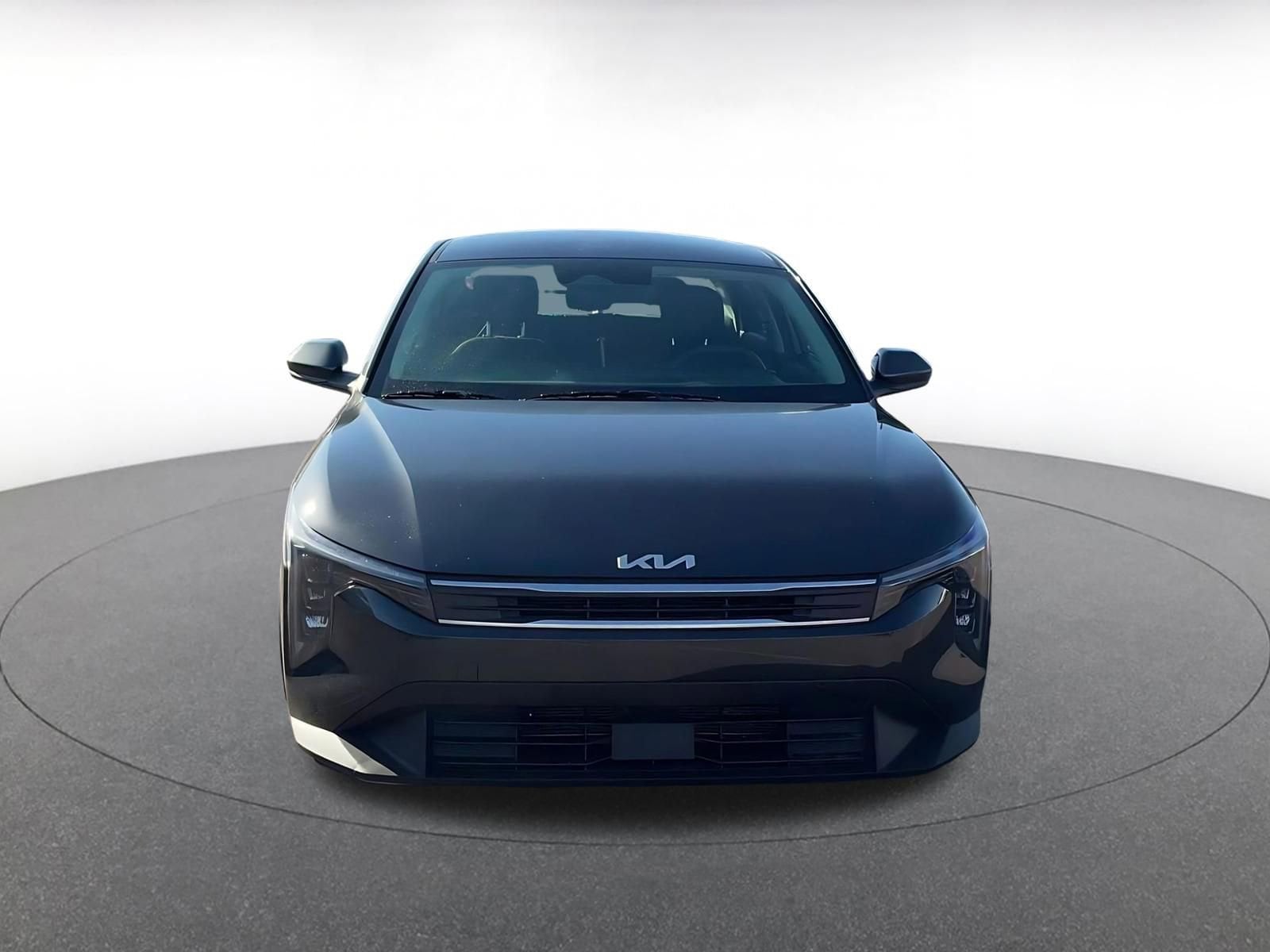 Thumbnail: 2025 Kia K4 - 4