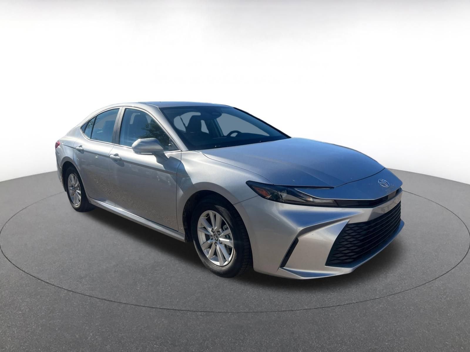 Thumbnail: 2025 Toyota Camry - 1