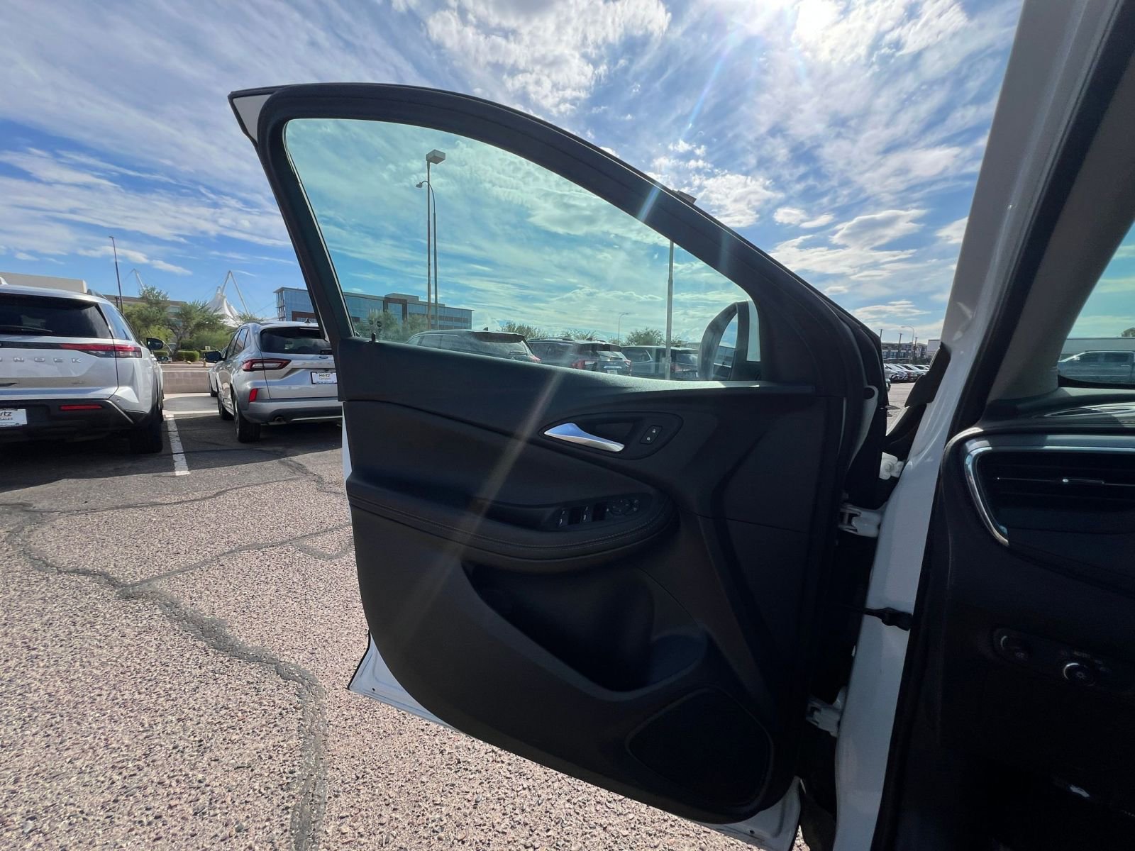 Thumbnail: 2025 Buick Encore GX - 20