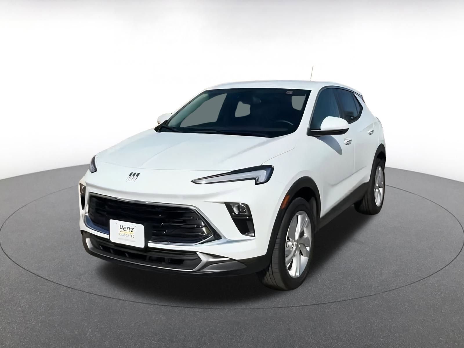 Thumbnail: 2025 Buick Encore GX - 7