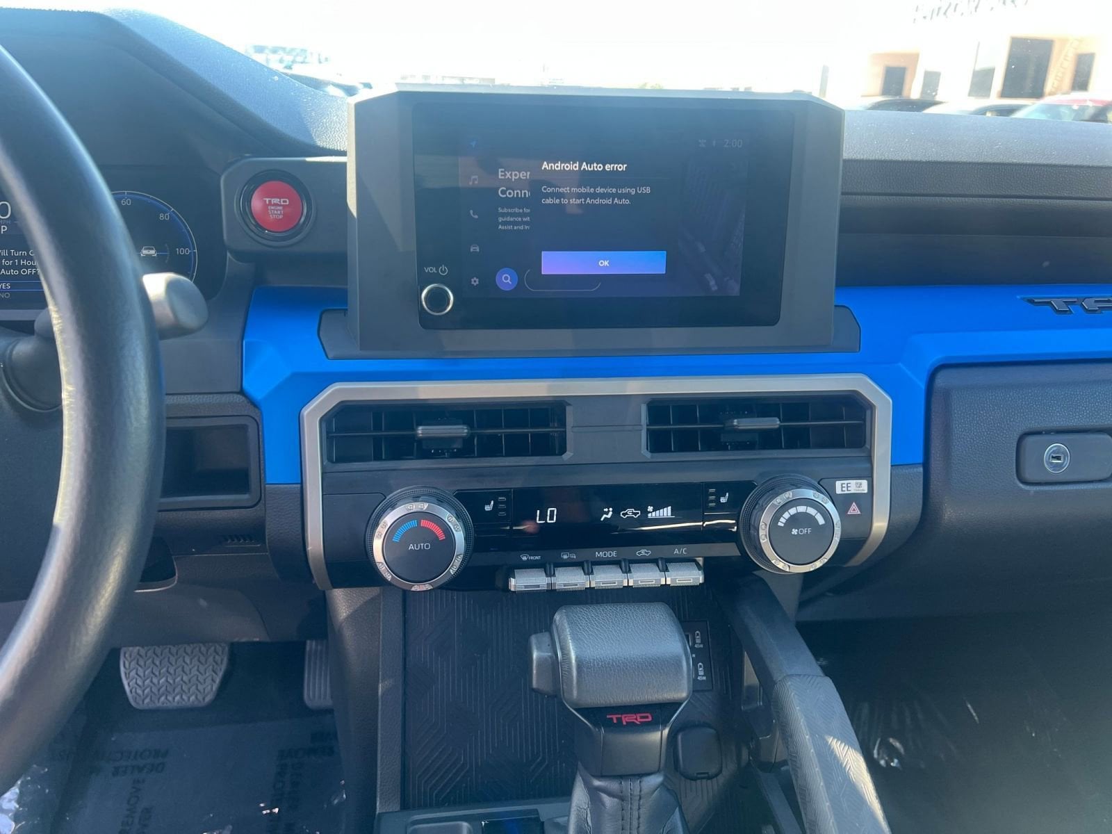 Thumbnail: 2025 Toyota Tacoma - 21