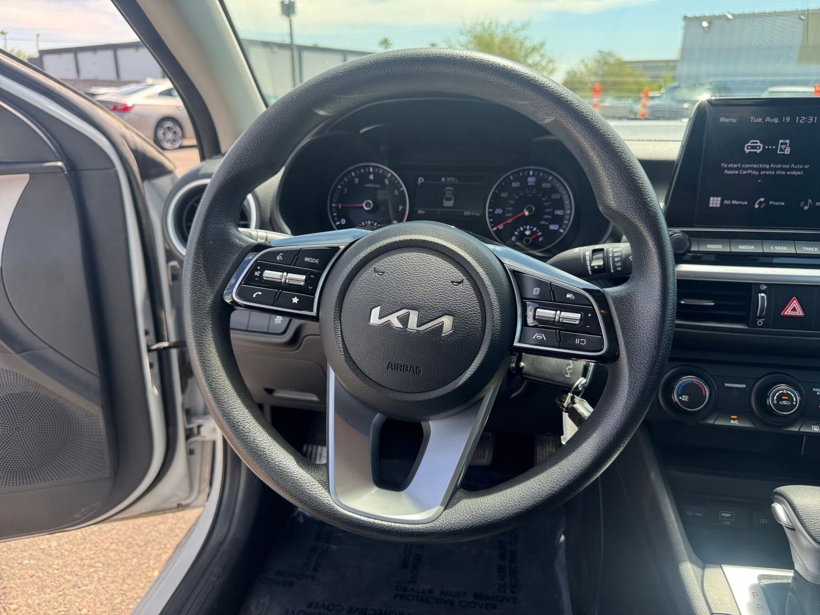 Thumbnail: 2024 Kia Forte - 26
